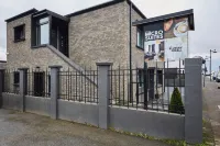 Keflavik Micro Suites