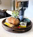 Barossa Bed & Breakfast - Desayuno
