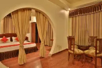 Hotel the Grand Chandiram - Hot Tub