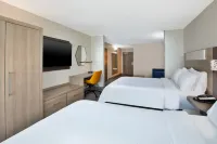 홀리데이 인 익스프레스 & 스위트 웨스트 먼로 바이 IHG