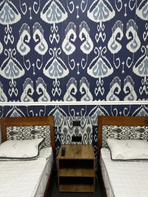 Dolon B&B のホテル