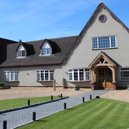 Badgers Mount Hotel