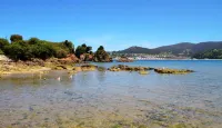 Duerming Sea View Viveiro - Pet friendly