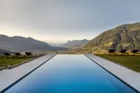 Arua Private Spa Villas - Pools