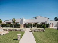 Masseria Longa Boutique Hotel Hotels in Otranto