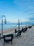 DSK烏普韋利海灘 - 沙灘