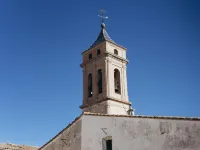 Hotel Doña Anita Hoteles en Requena