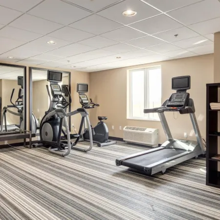 Park Inn by Radisson, Calgary Airport North, AB