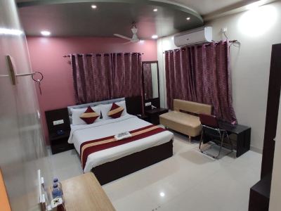The Pearl Burdwan