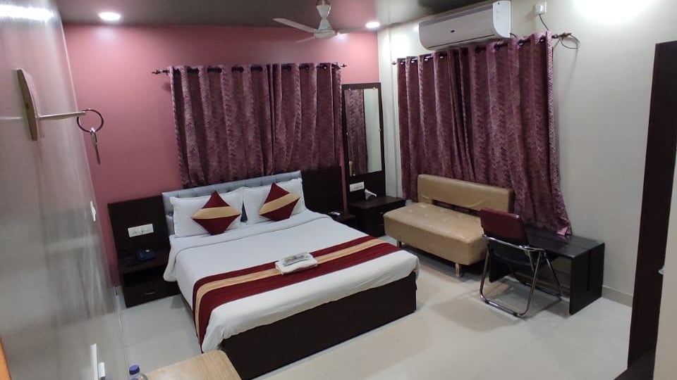 The Pearl Burdwan