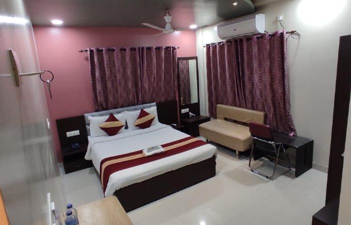 The Pearl Burdwan