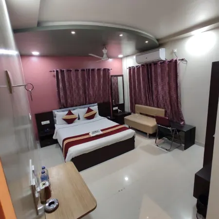 The Pearl Burdwan