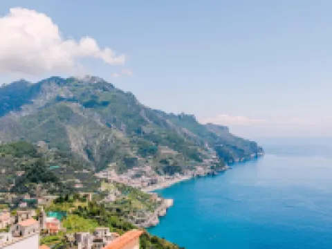 Casa Dolce Casa Hotel a Ravello
