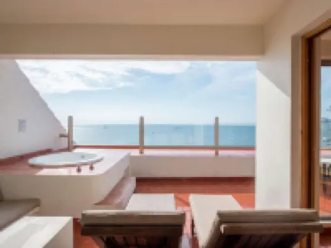 Club Regina Puerto Vallarta