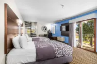 Hotel Solares - Parking