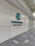 Apartment Pentapolis Balikpapan by INTERV8L (3 Bed Room + 1 Sofa Bed) Sea View - Apartments