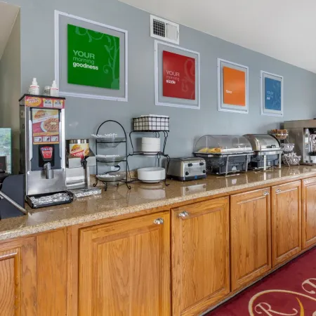 Richland Inn of Columbia