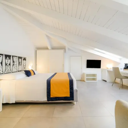 Zia Pupetta Suites