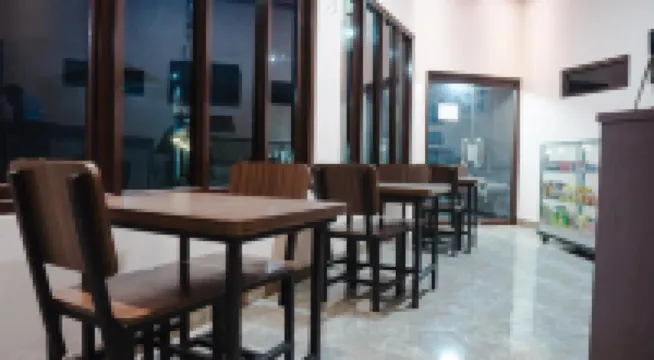 Sitiinggil Guest House Syariah