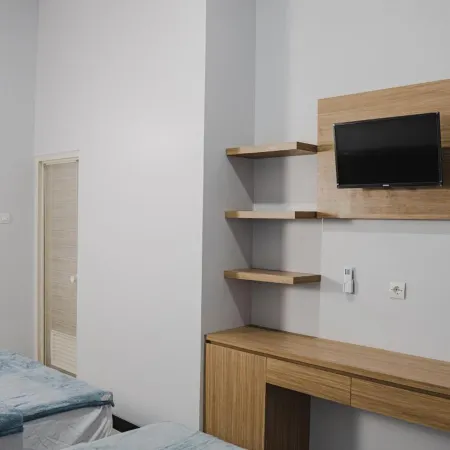 Sitiinggil Guest House Syariah Hotels in Tegal City