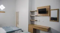 Sitiinggil Guest House Syariah - Ramah Hewan Peliharaan
