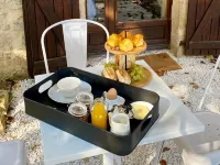 Domaine VALENQUERCY - Pensions