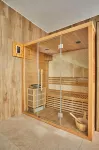Apartamentos Silken Fontibre Iberia & Spa - Spa
