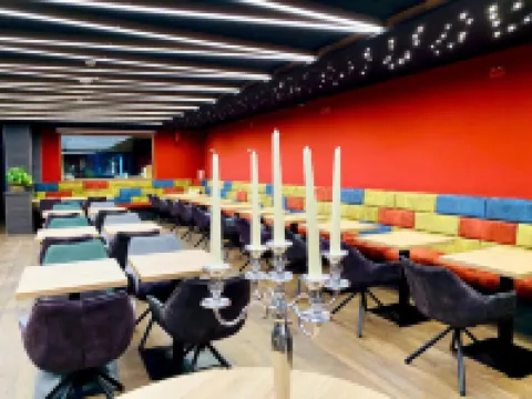 加尼克雷德飯店