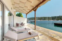 Porto Carras Meliton - Pool