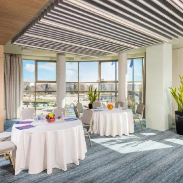 Rosslyn Central Park Hotel Sofia Отели в г. София