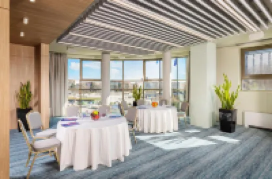 Rosslyn Central Park Hotel Sofia