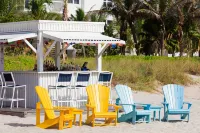 Fort Lauderdale Marriott Pompano Beach Resort & Spa - bar