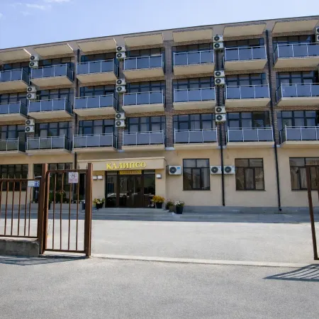 Calipso Sea Hotel