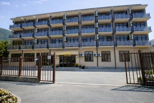 Calipso Sea Hotel - 3-Star