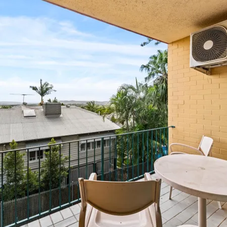 Annerley Motor Inn