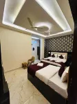 Hotel DVL INN- Near Jalmahal Jaipur