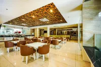 Sunerra Express Grand Viveana Bandung - breakfast