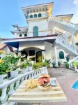 杜馬蓋地-Gracey潛水度假村及餐廳