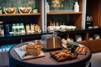 Hotel le Lumière - Breakfast