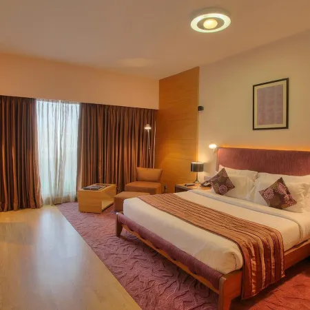 Hotel Parc Estique