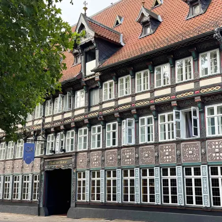 Hotel im Haus Zur Hanse