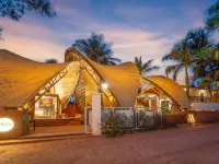 Marbela Beach Resort Hotels in Morjim