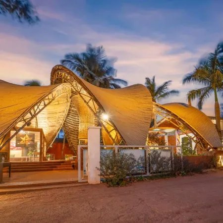 Marbela Beach Resort