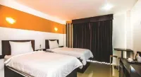 Mukdaview Hotel