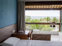 Samba Villa da Praia Hotels near Flamengo