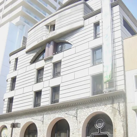 Hotel Citio Shizuoka