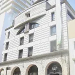 Hotel Citio Shizuoka โรงแรมใกล้สวนปราสาทซุมปุ