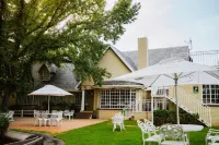 Greenfields Guesthouse & Restaurant