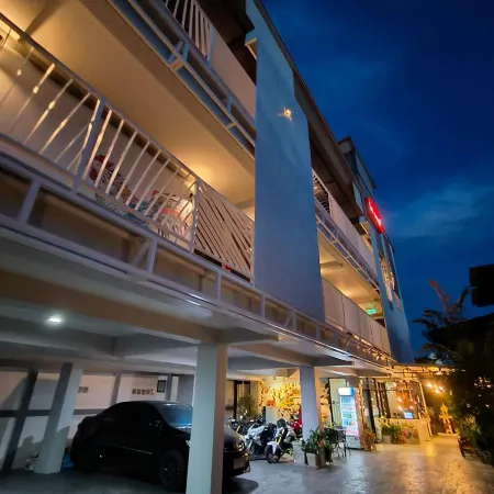 Le Neuf Nakorn Lampang