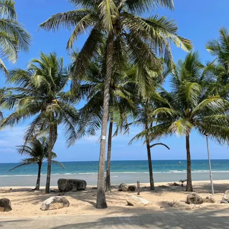 Rachavadee Bankrut Resort